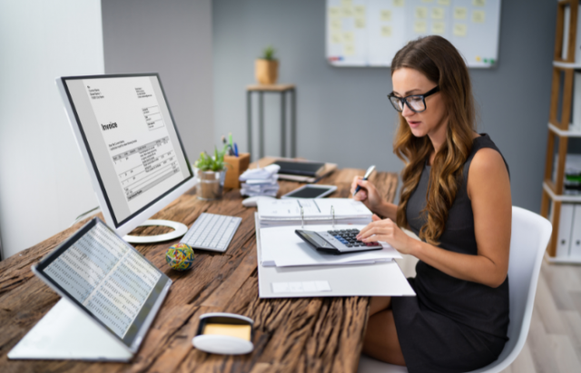 The Benefits of Hiring a Contractor Accountant
